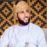Фото профиля أسعد سعيد 🇴🇲