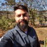Kirmaier Andrade's profile picture