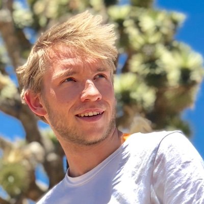 Frederik Riedel 🐻❄️'s profile picture