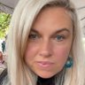 Profilbild von Carly Pownall