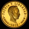 Cuban peso's profile picture