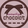 Ring chocolatïŒããããïŒmaidcafe ç倎å