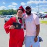 Profilbild von Isaiah Wingfield