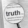 Truth 的头像
