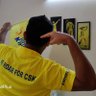Manabesh Joshi 💛's profile picture