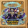 Profilbild von ガリガリもやし男