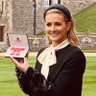 Gabby Logan 的头像