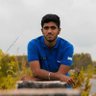 Profilbild von Ashok Gr