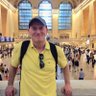 george rostron profil fotoğrafı