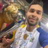 HUSSAIN CR7's profile picture