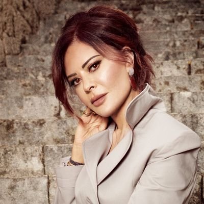 Carmen Lebbos - كارمن لبس's profile picture