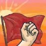 bandiera rossa profil fotoğrafı