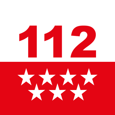 112 Comunidad de Madrid's profile picture