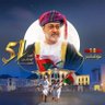 محمد المعمري🇴🇲🇴🇲 profil fotoğrafı