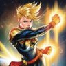 Profilbild von Ms_Marvel