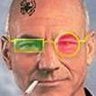Profilbild von Jean Luc