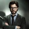 Professor Raja profil fotoğrafı