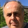 Profilbild von Ian Waring