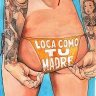 aquela moça, Moema 的头像