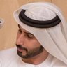 A7med Alkaabi profil fotoğrafı