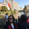 nilüfer arısoy profil fotoğrafı