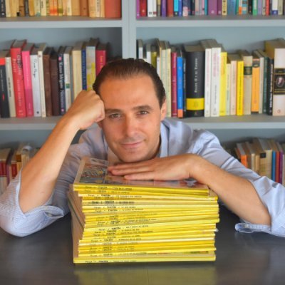 Nicolás de Cárdenas 🇪🇸🇻🇦's profile picture