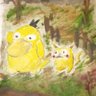 Wild Psyduck profil fotoğrafı