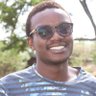 Profilbild von Elvis Mwangi