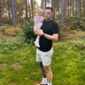 Sean Swinscoe profil fotoğrafı