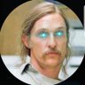 Profilbild von Rust Cohle