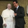 Rev Michael Drew's profile picture