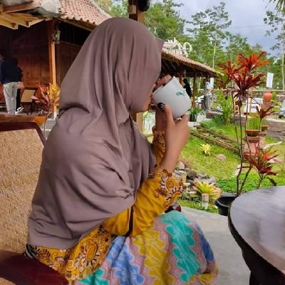 NyaiAgengJogja ❤️'s profile picture