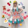 Фото профиля ぱみゅりんりん🍭🎀