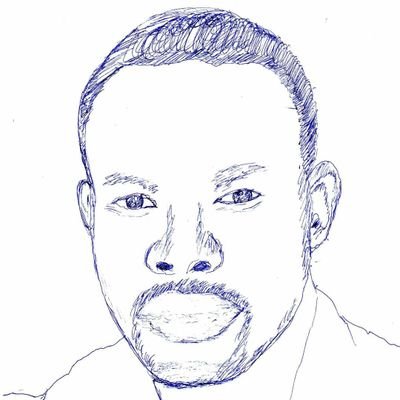 David Djumbe's profile picture