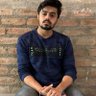 Ankit kesarwani profil fotoğrafı