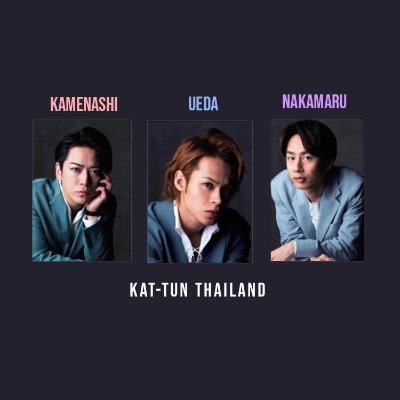 kattunthailand's profile picture