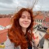 Yana Rudenko profil fotoğrafı