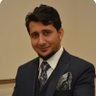 Malik Fouad Waheed 的头像