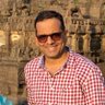 Vishwas Paranjpe 的头像