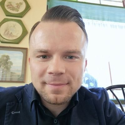 Mario 🇵🇱🇪🇺✌️'s profile picture