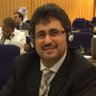 Profilbild von Dr Ahmed Almazrui