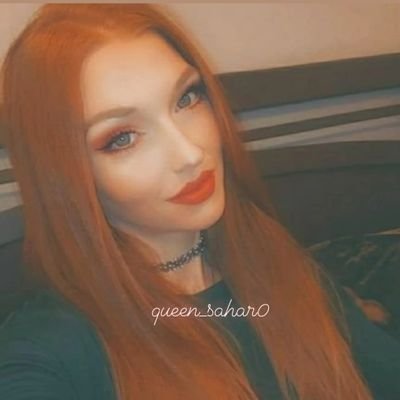 الملكة سحر's profile picture