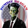 Mr. Zombie Reagan-We will survive. Am Yisrael Chai's profile picture