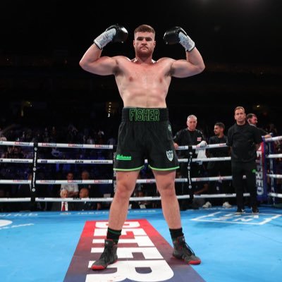 JohnnyFisherBox's profile picture