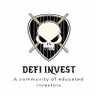 Фото профиля DeFi Invest