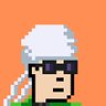 Great Saiyaman Cy's profile picture