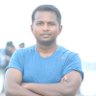 Ashutosh Kumar profil fotoğrafı
