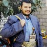الشيخ مجاهدالعليي profil fotoğrafı