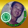 calon mayat profil fotoğrafı