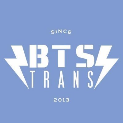 BTS Translations / Bangtansubs's profile picture